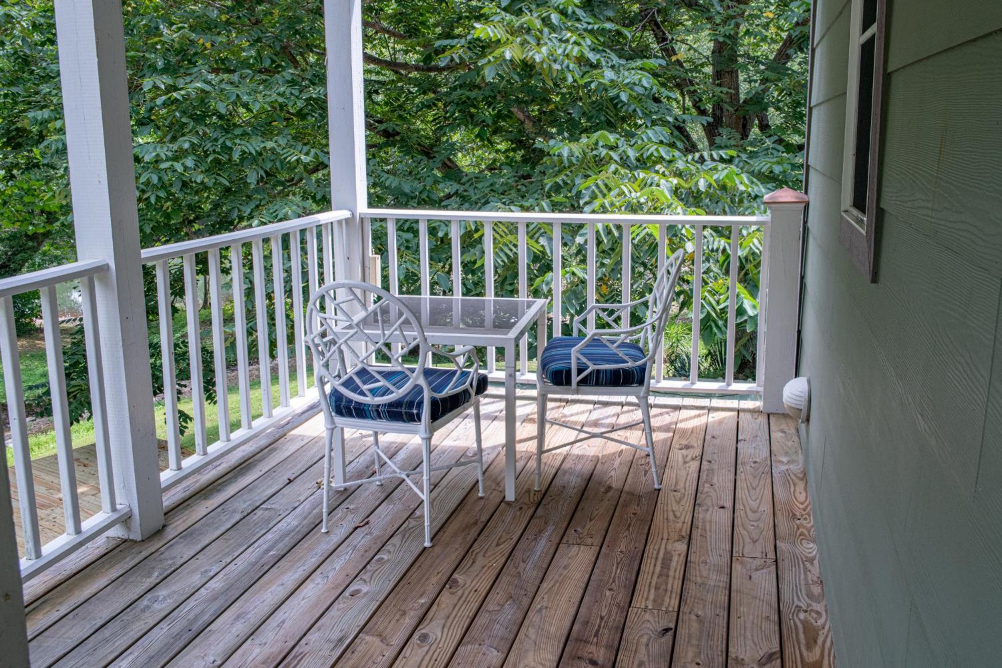 Elk River Hotel & Cafe Sutton 외부 사진
