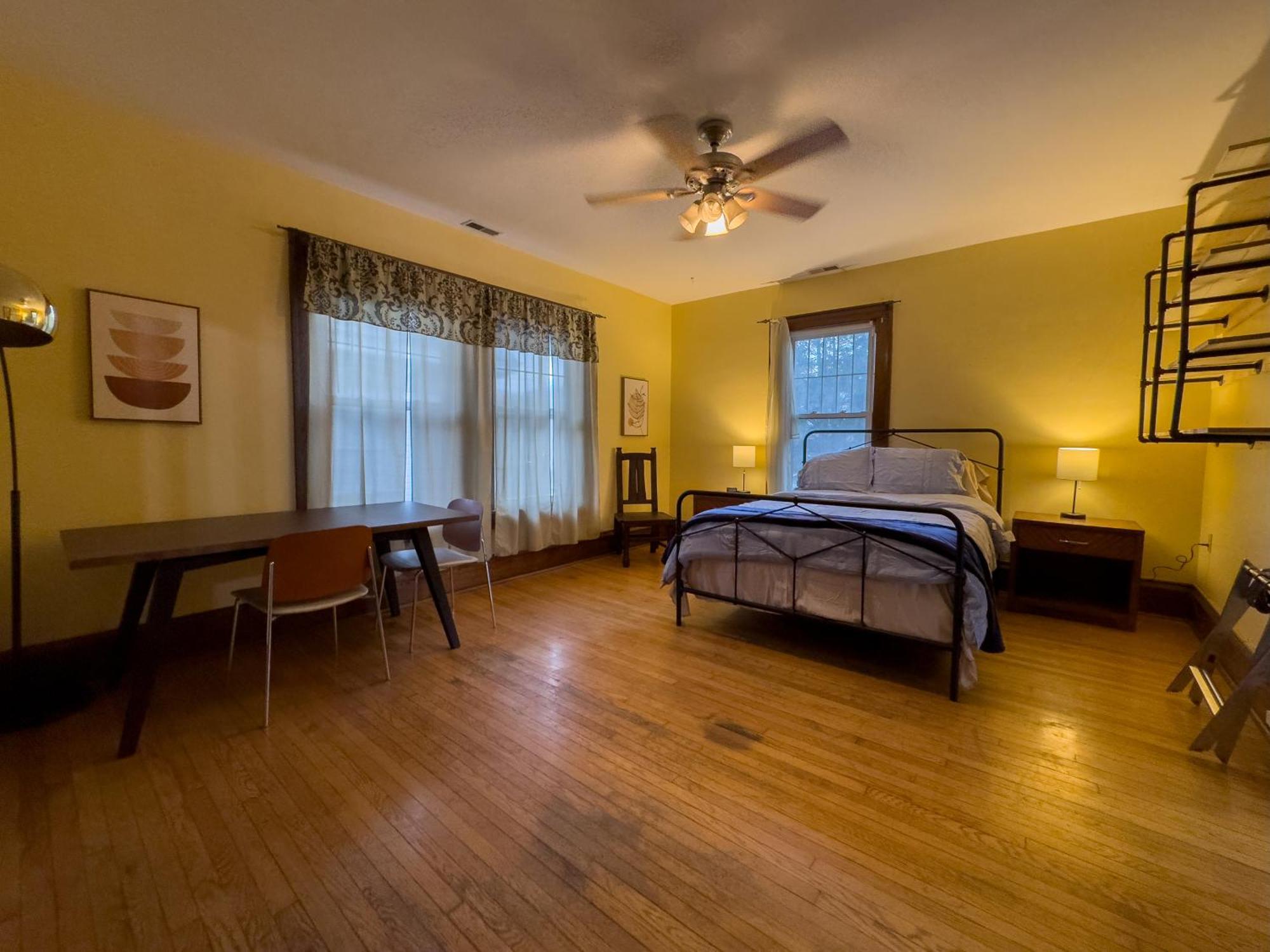 Elk River Hotel & Cafe Sutton 외부 사진